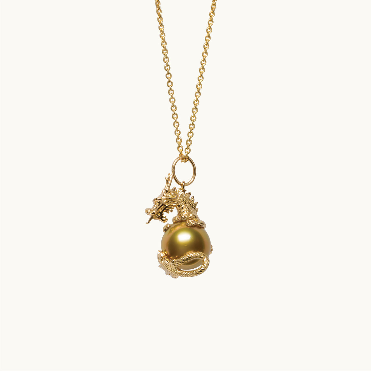 La Chance Pendant – Jewelmer - Main Image