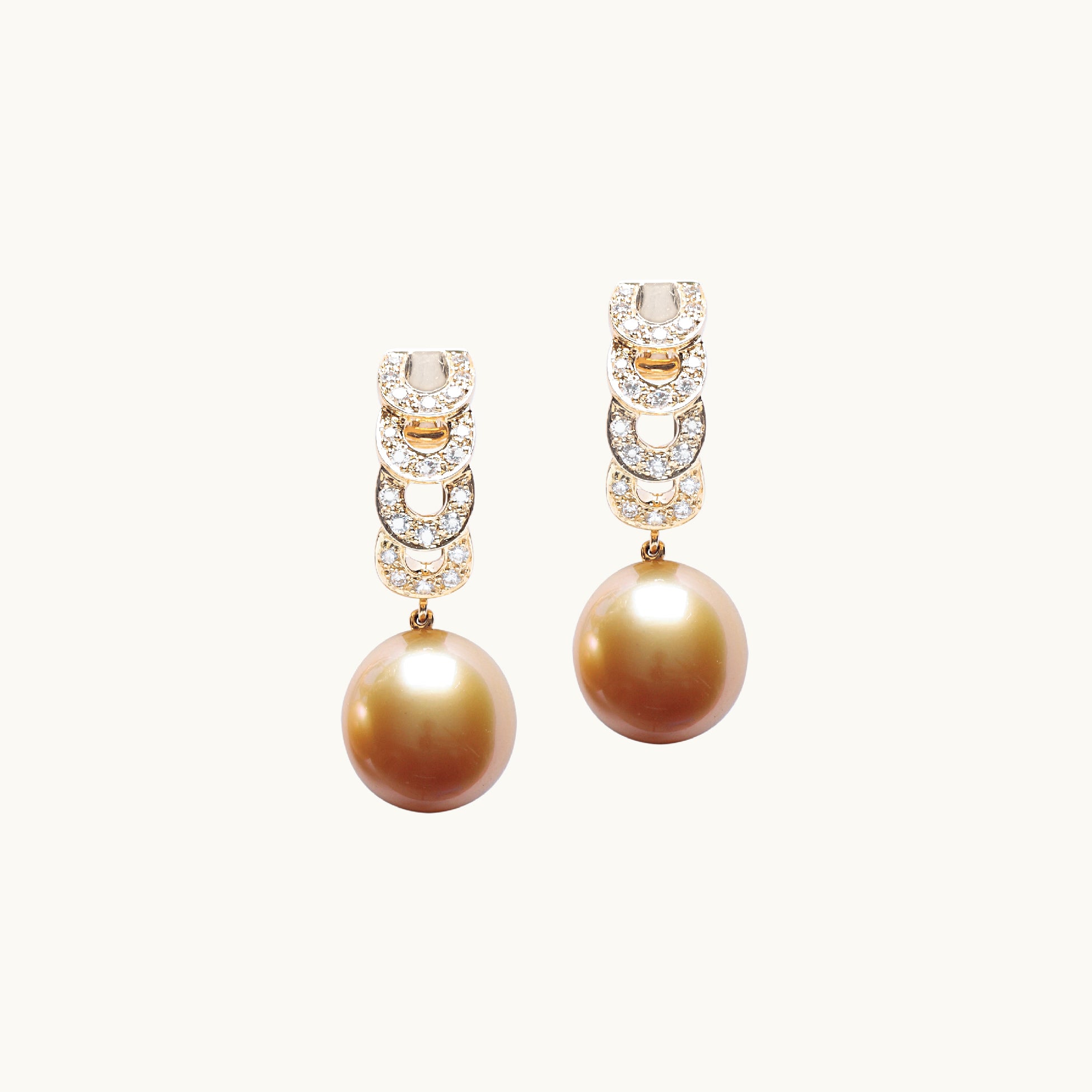 Margherita Earrings