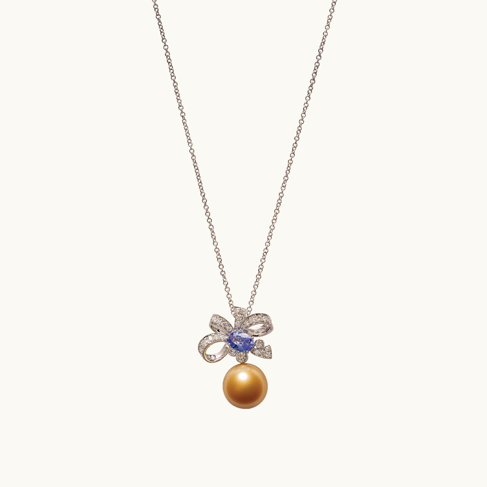 Madame de Pompadour Pendant