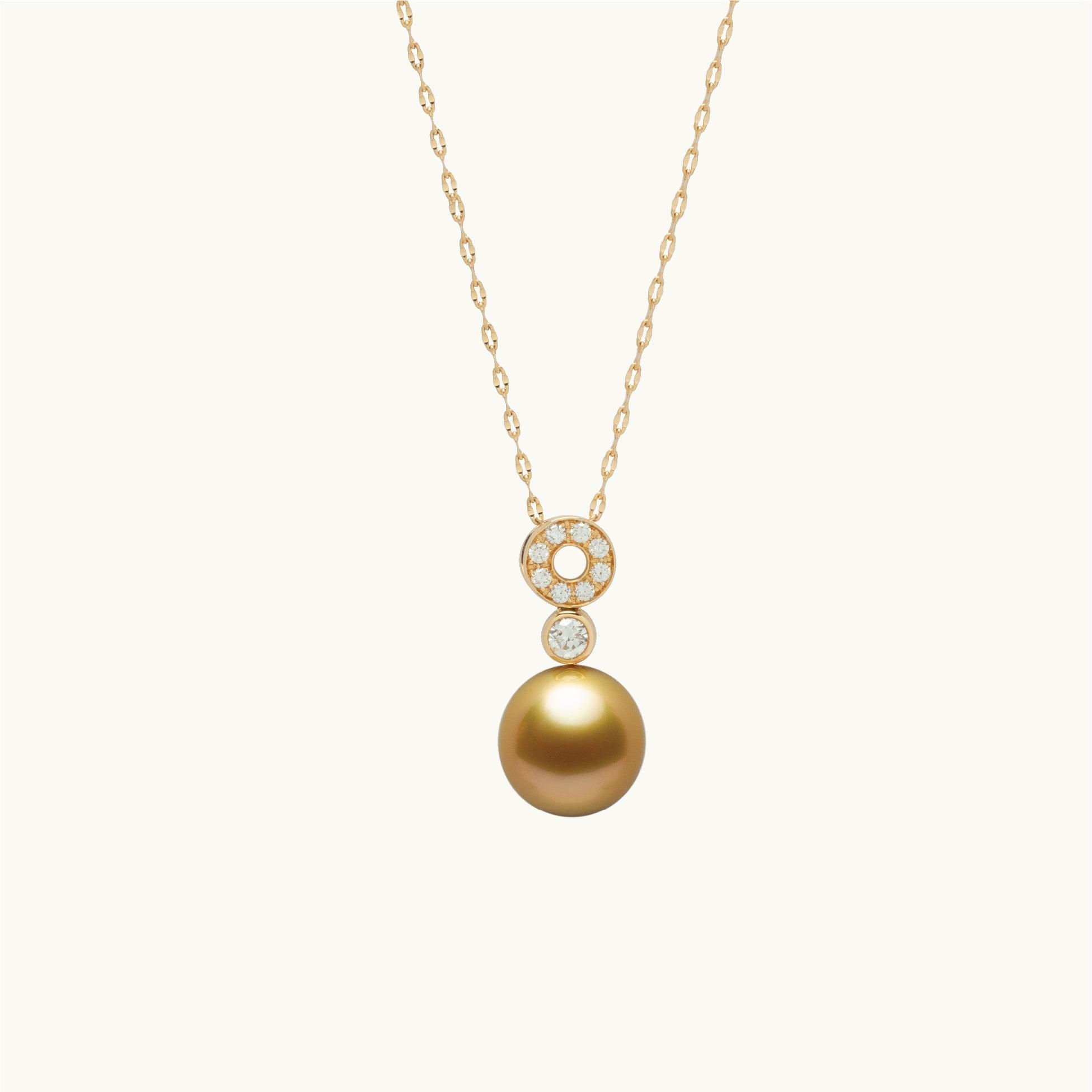 Bollicine Pendant