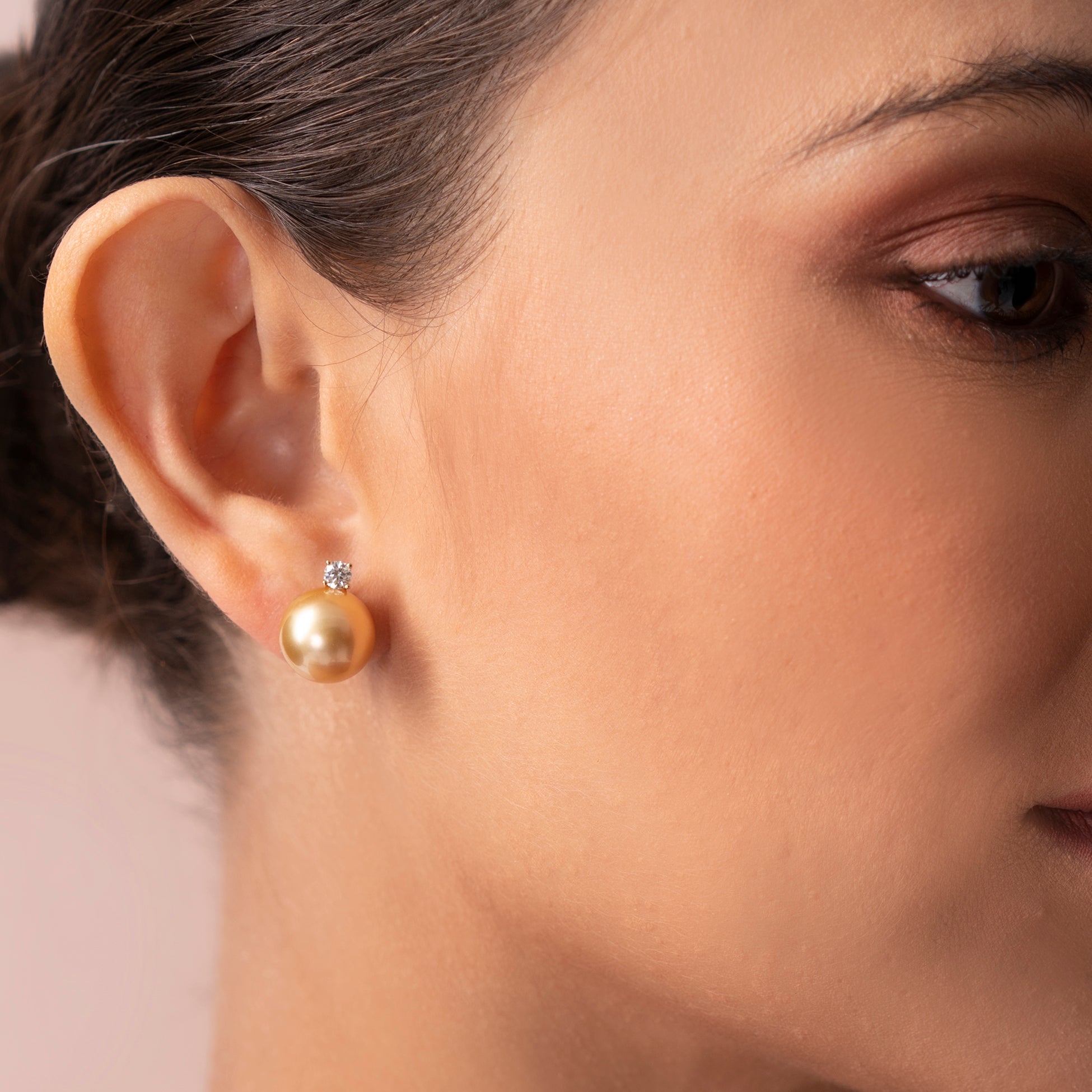 Les Classiques Earrings