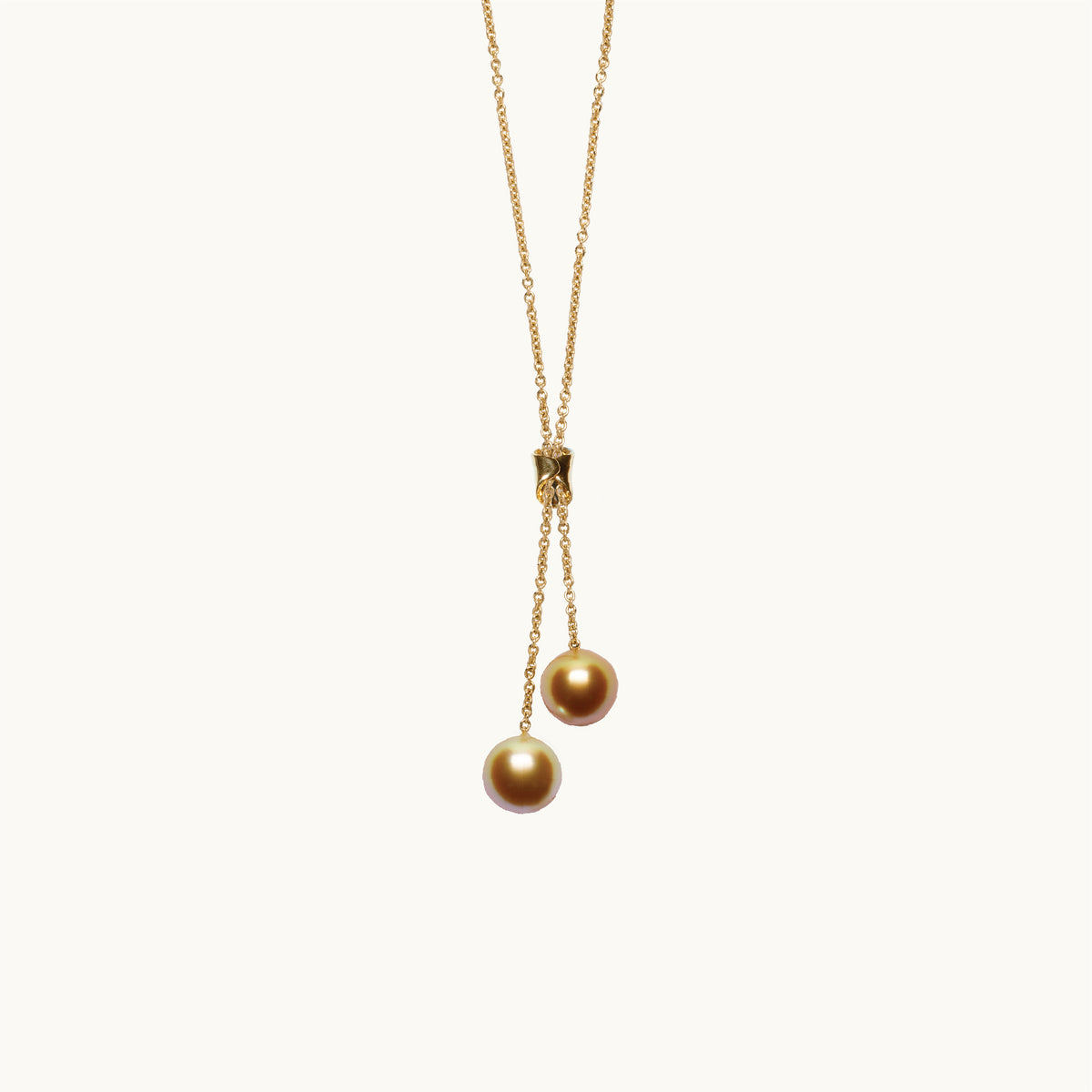 Les Classiques Necklace – Jewelmer - Main Image