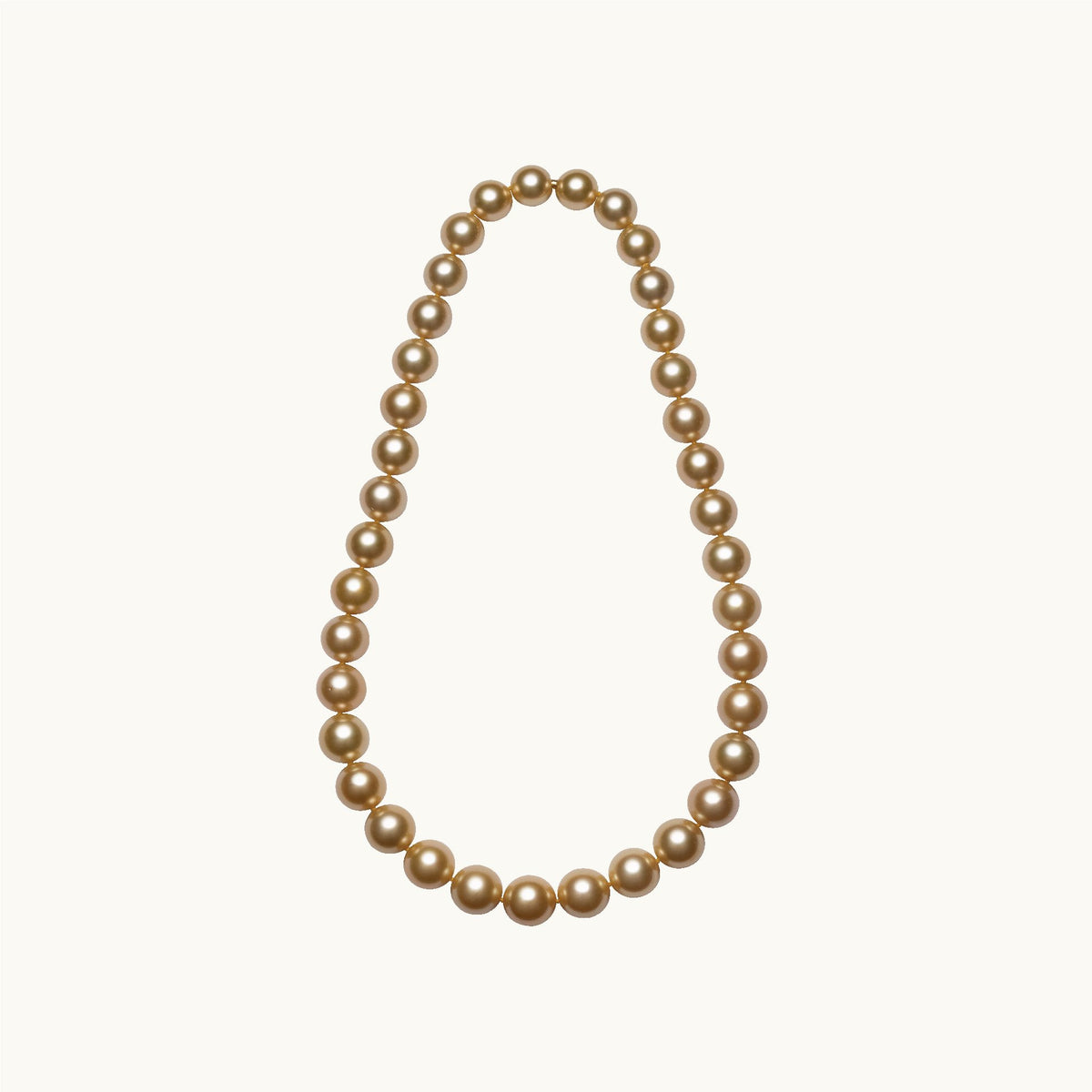 Les Classiques Strand Necklace