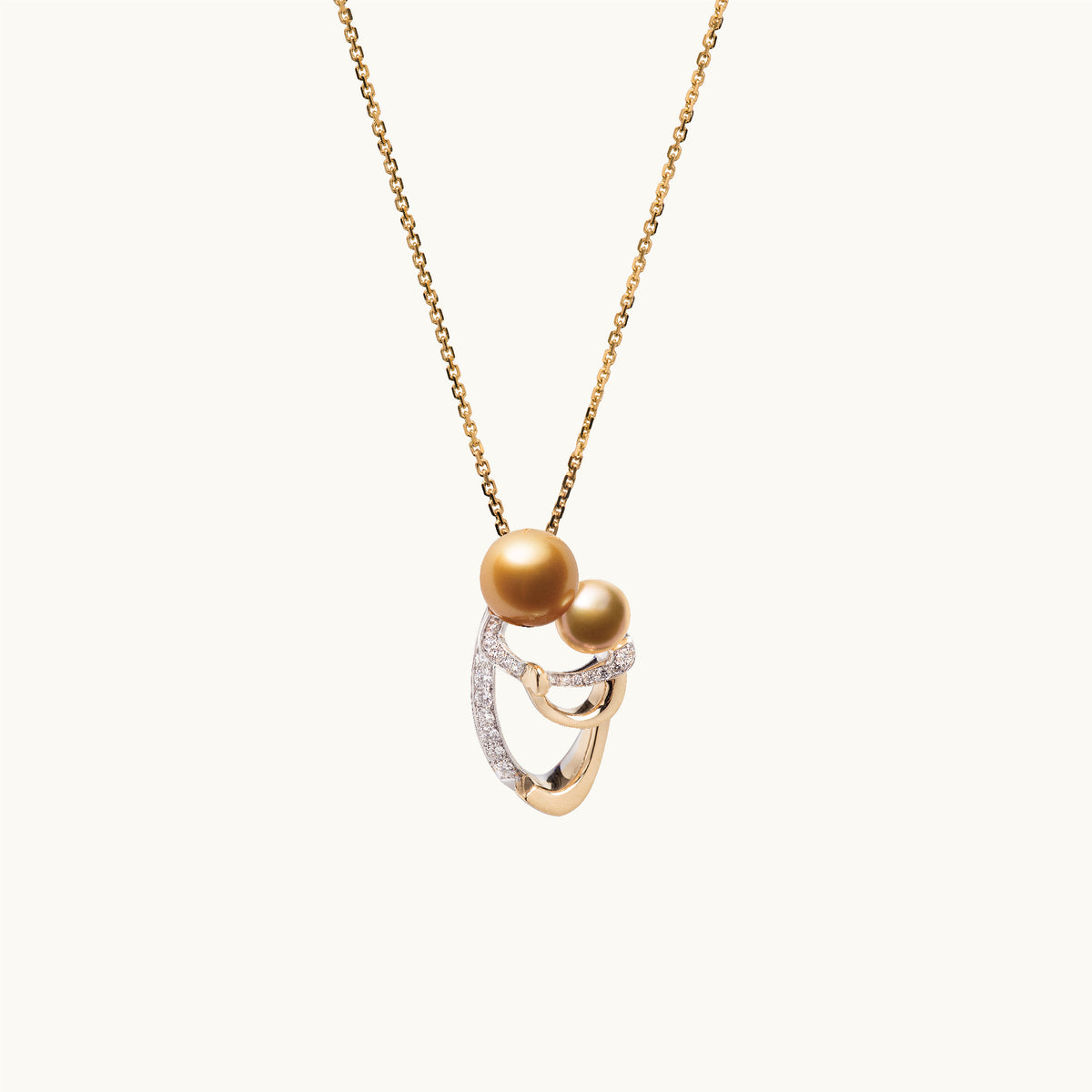 Mother and Child Pendant – Jewelmer1