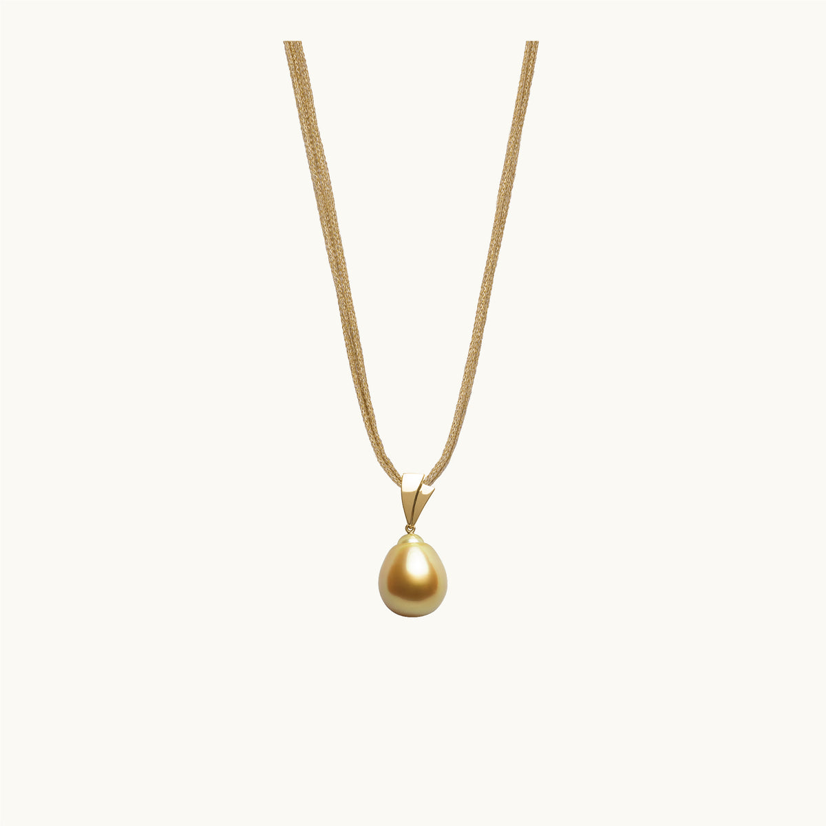 Trendy Jewelry La Chance Pendant Jewelmer Jewelmer Necklace