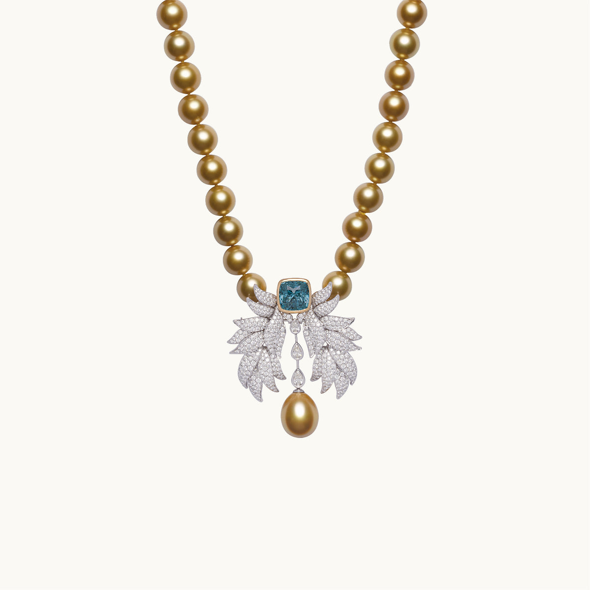 La Mer en Majesté (Secret of the Sea) – Jewelmer