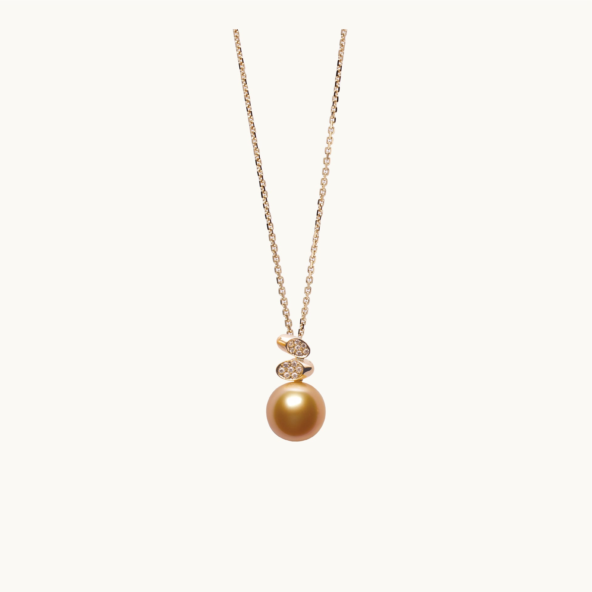 Zen Pendant