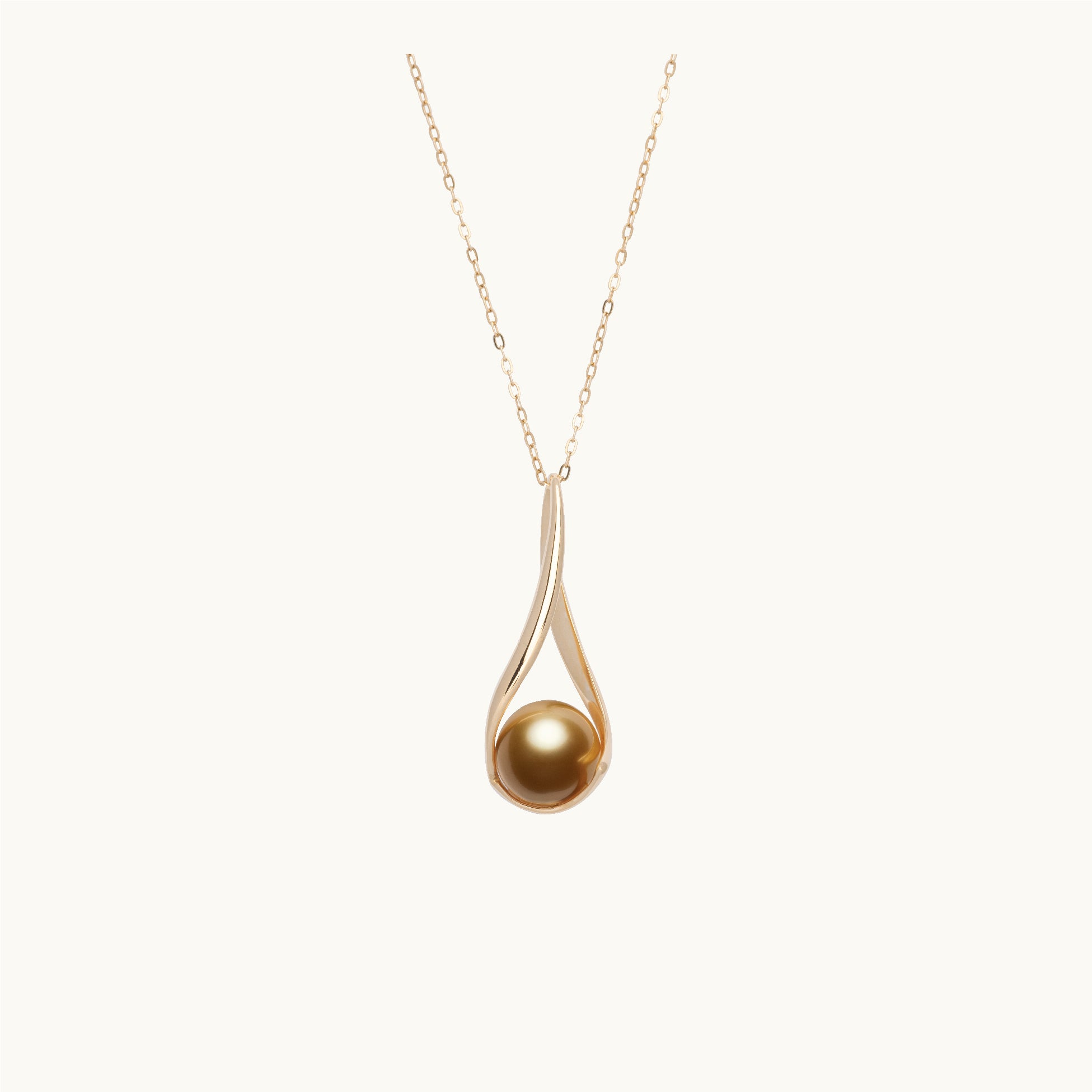 Zen Pendant