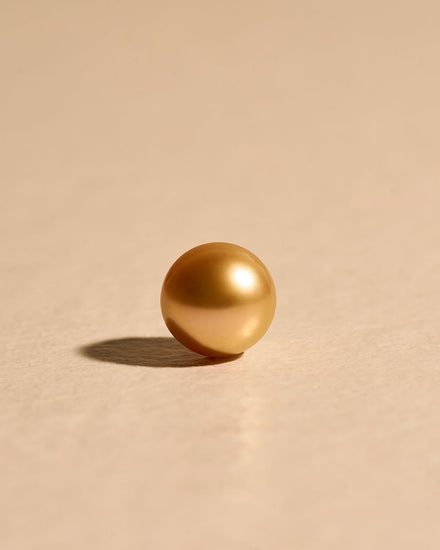 Pearl Month: A Tribute to the South Sea Pearl
