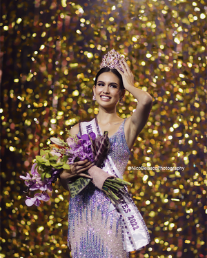 Celeste Cortesi Takes Centerstage As Miss Universe Philippines 2022