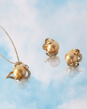 As You Wish: Jewelmer’s Golden Ruyi Collection