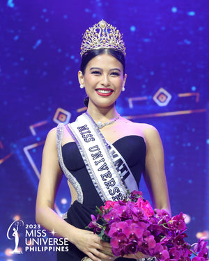 Blog posts A Golden Journey: Jewelmer and the Miss Universe 2023 Philippines Pageant
