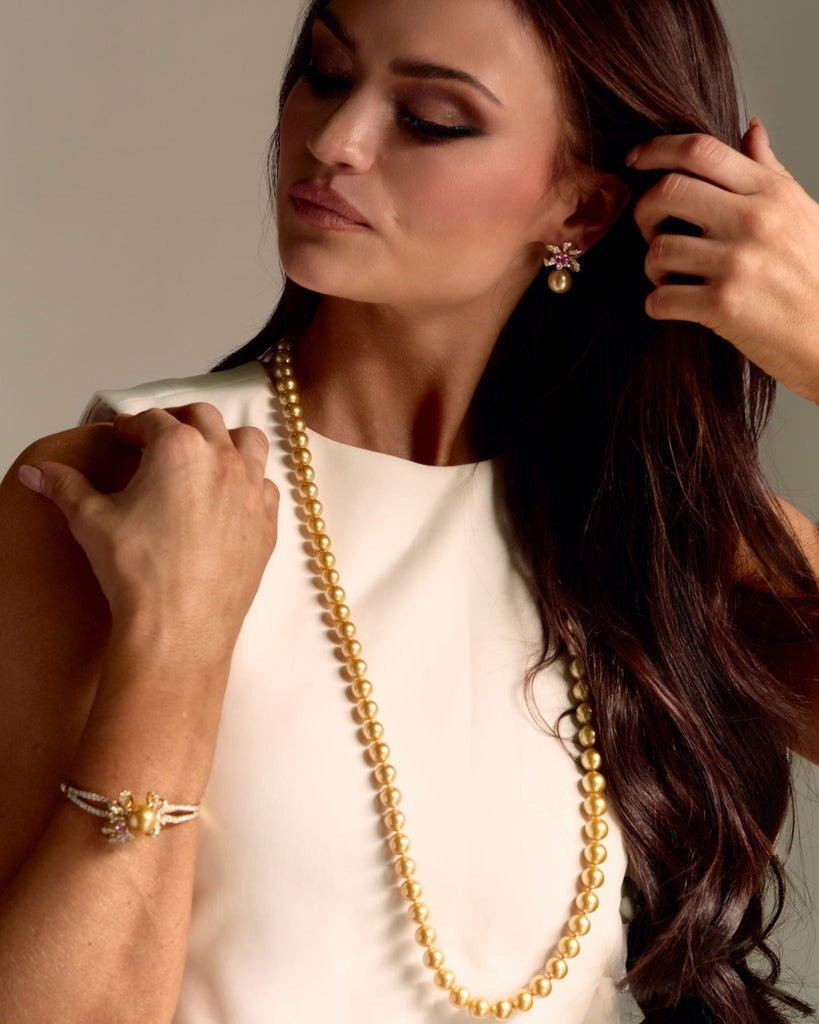 Where Elegance is Revealed