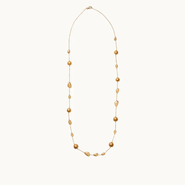 Caravelles Necklace