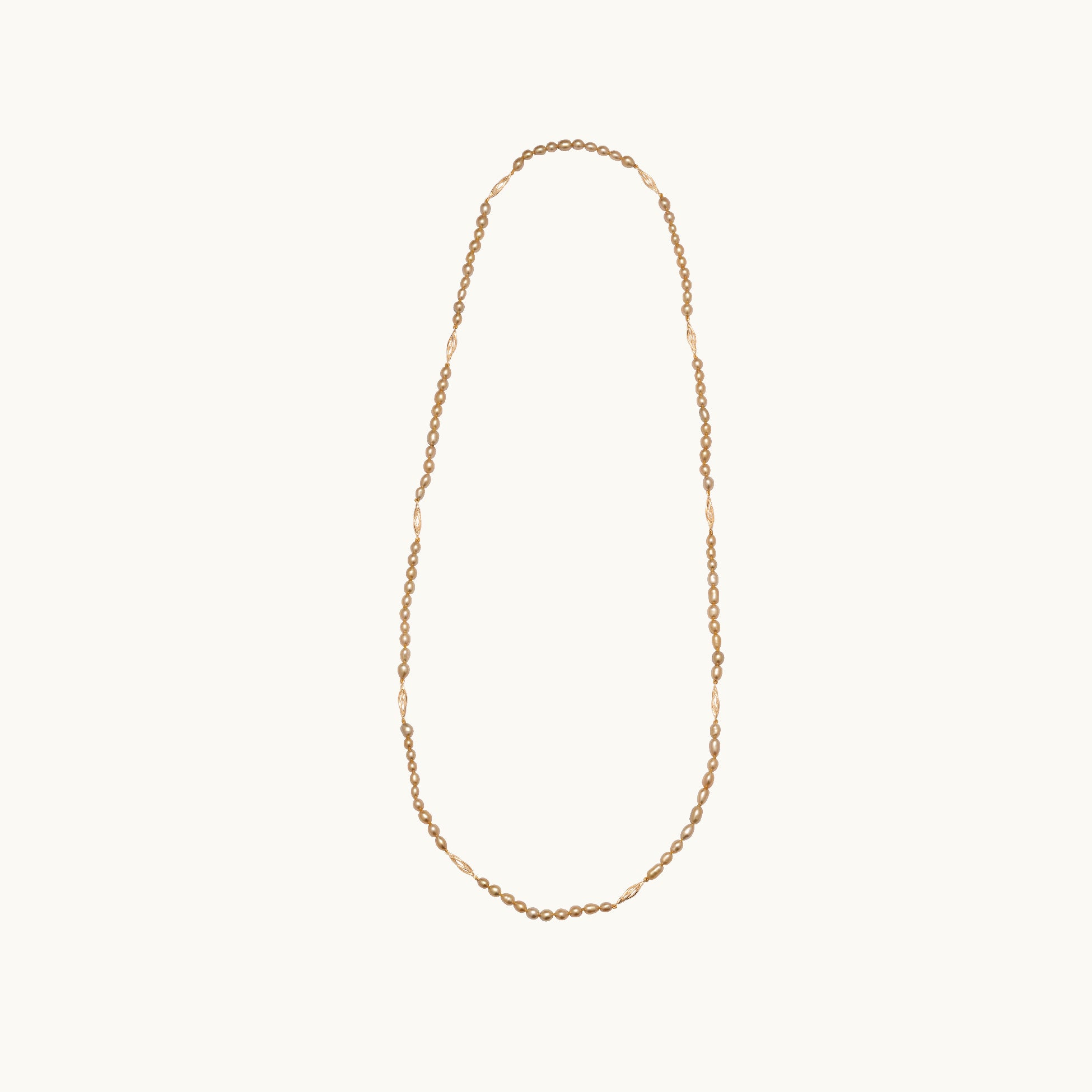 Caravelles Necklace