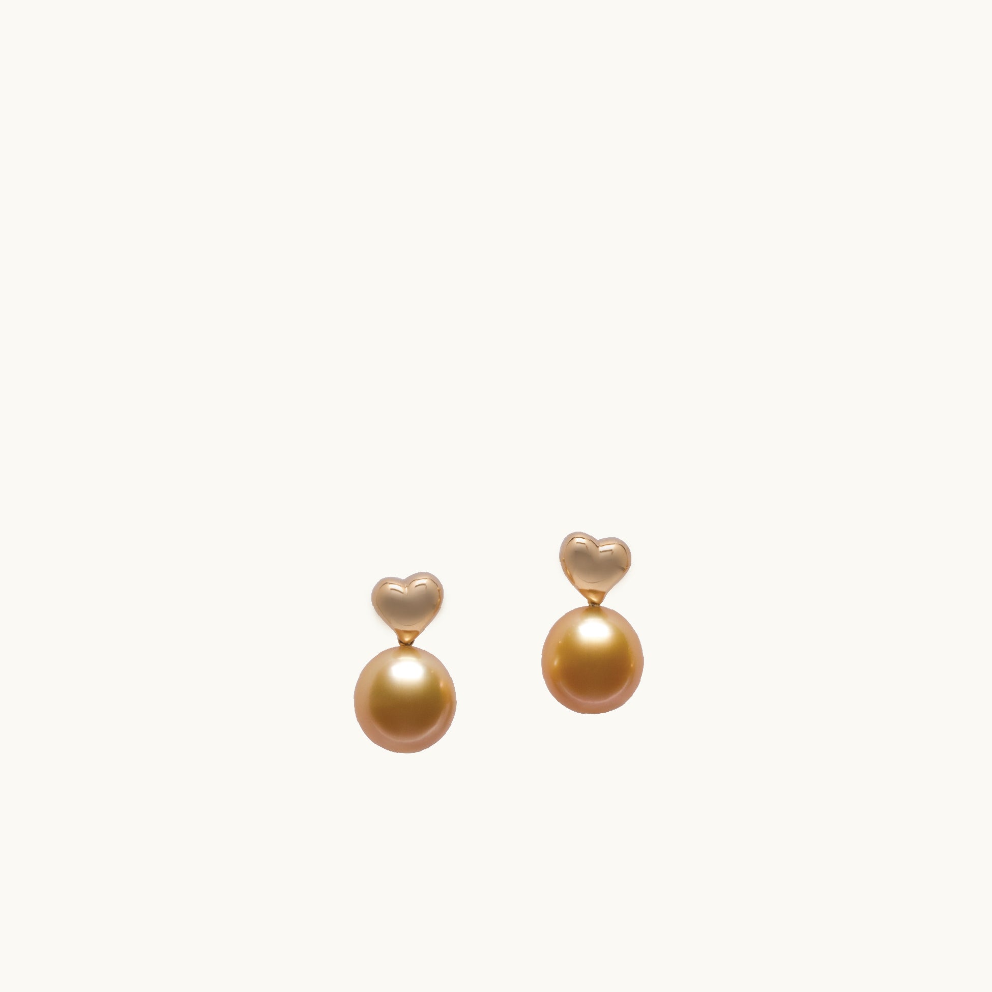 Petits Coeurs Earrings