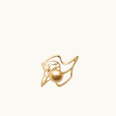 Pamana Brooch