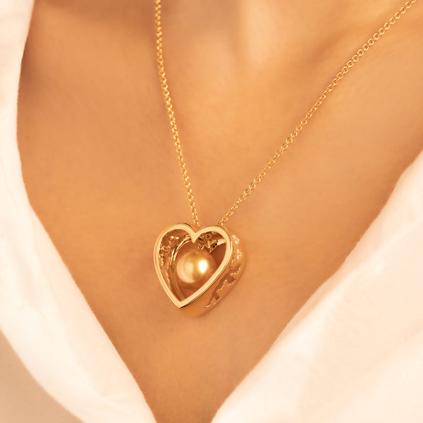Golden Gems of Love Feb 2025 - 5