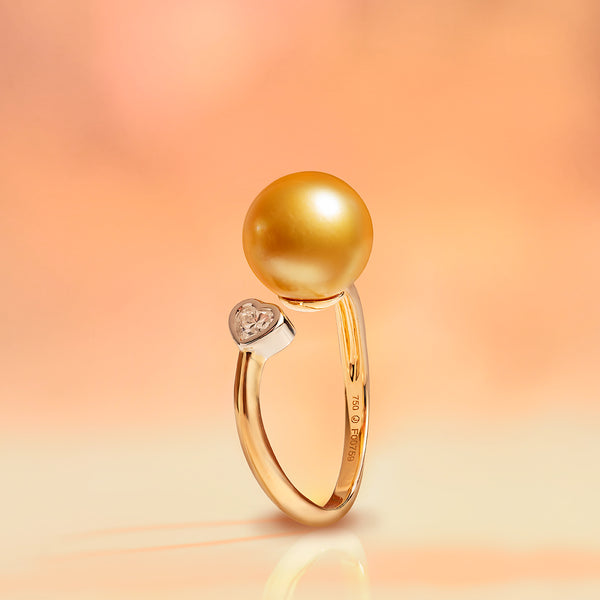 Golden Gems of Love Feb 2025 - 6