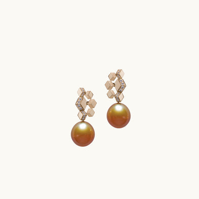 Illusion Earrings