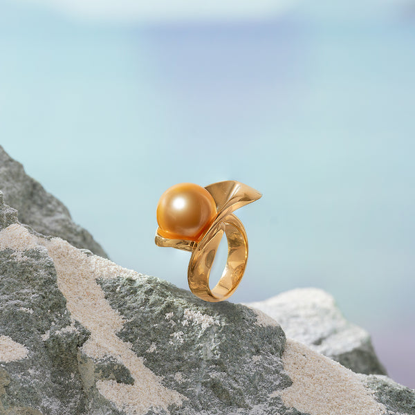 May 2025 - Her Golden Light 6