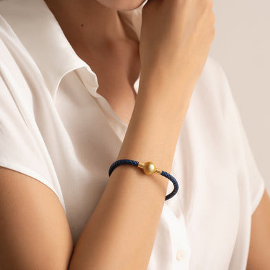 Pearl of Hope Bracelet