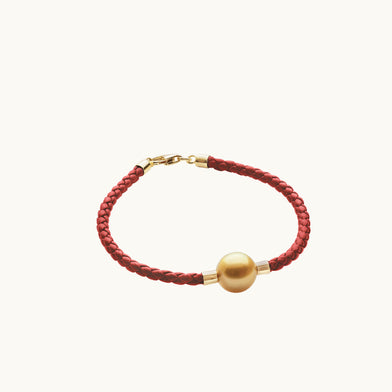 Pearl of Life Bracelet