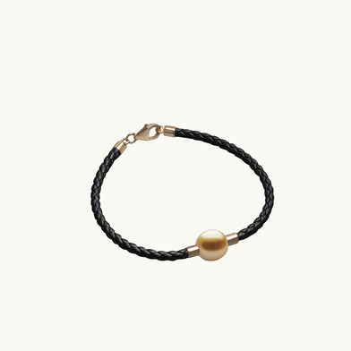 Pearl of Wisdom Bracelet