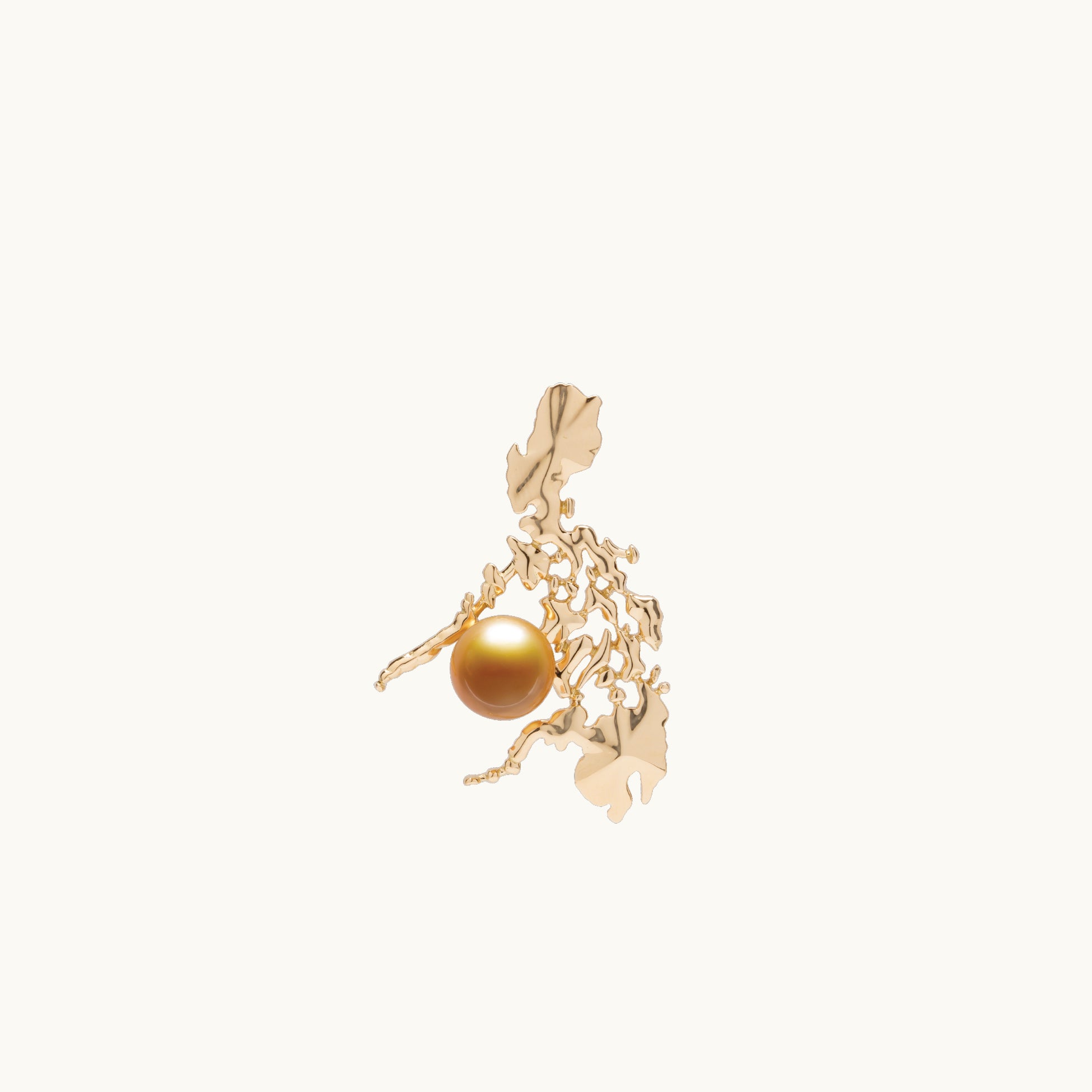 Pamana Brooch
