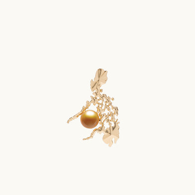 Pamana Brooch