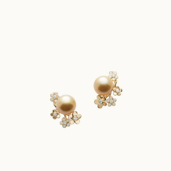 Spring Blossoms Earrings