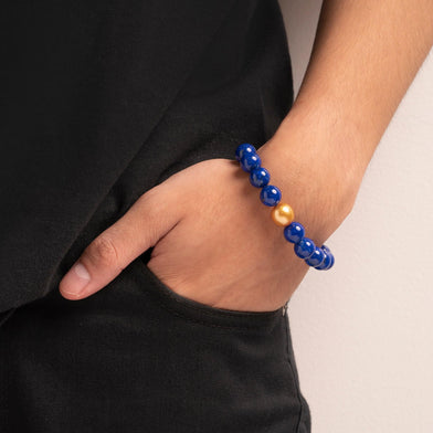 Azur Bracelet