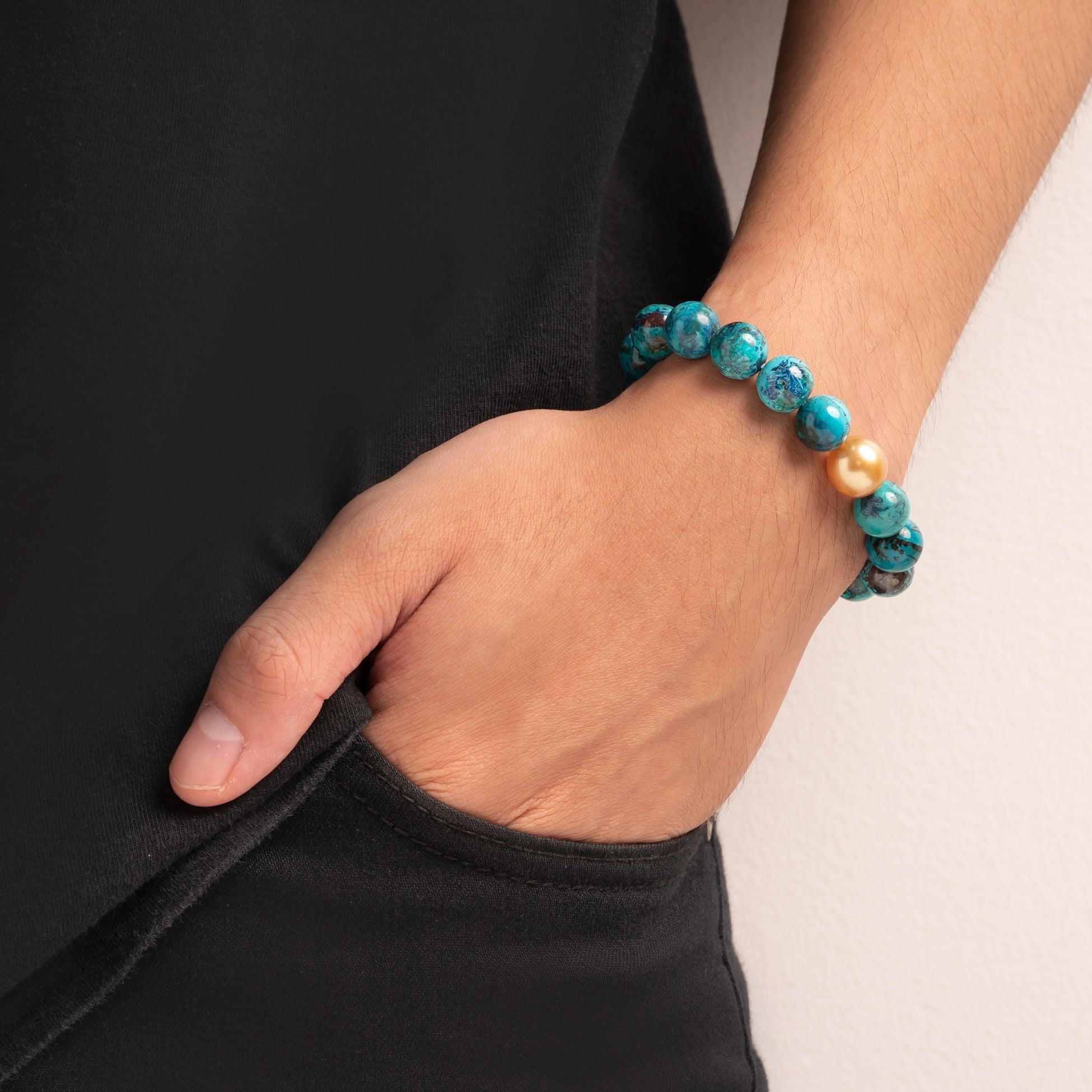 Azur Bracelet