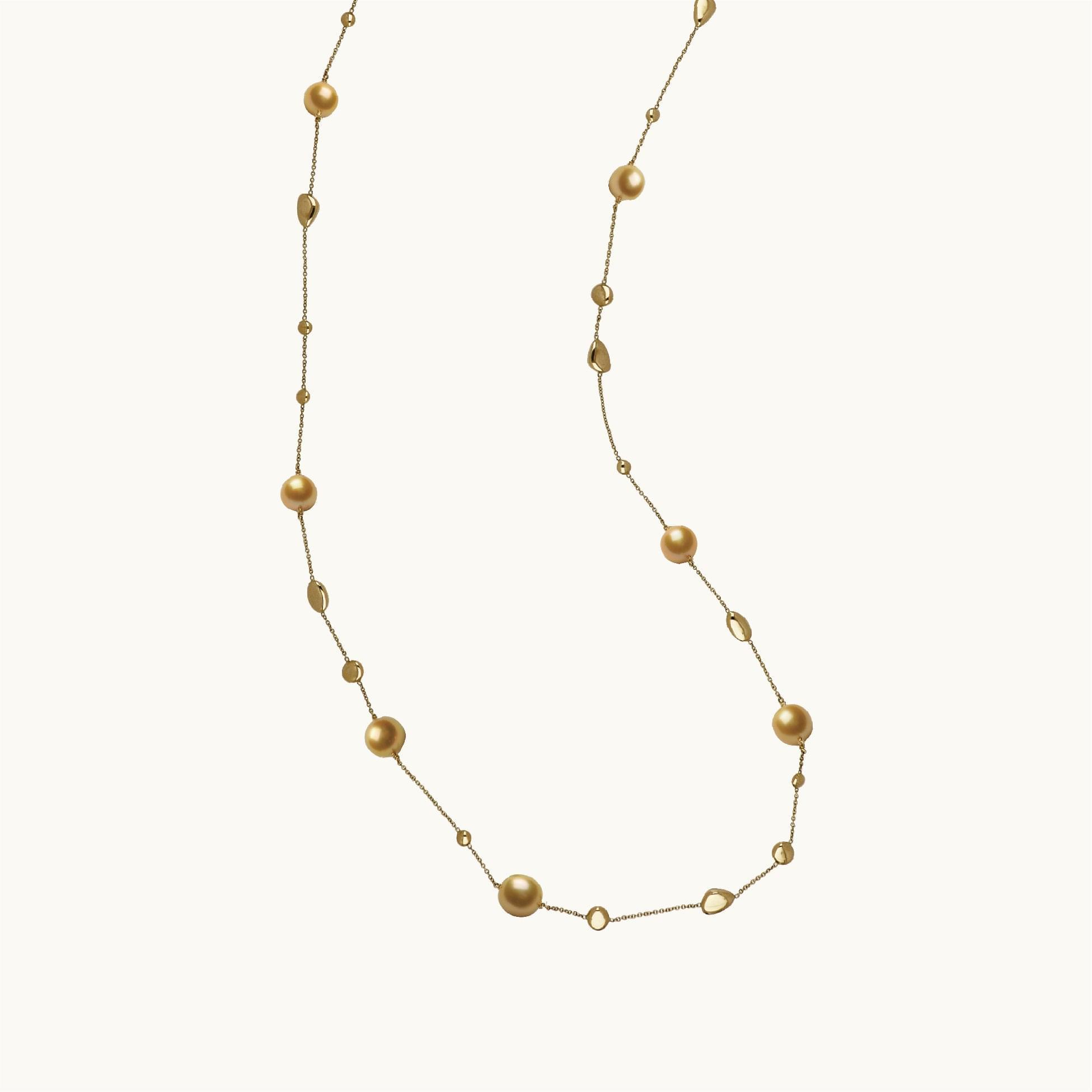 Caravelles Necklace