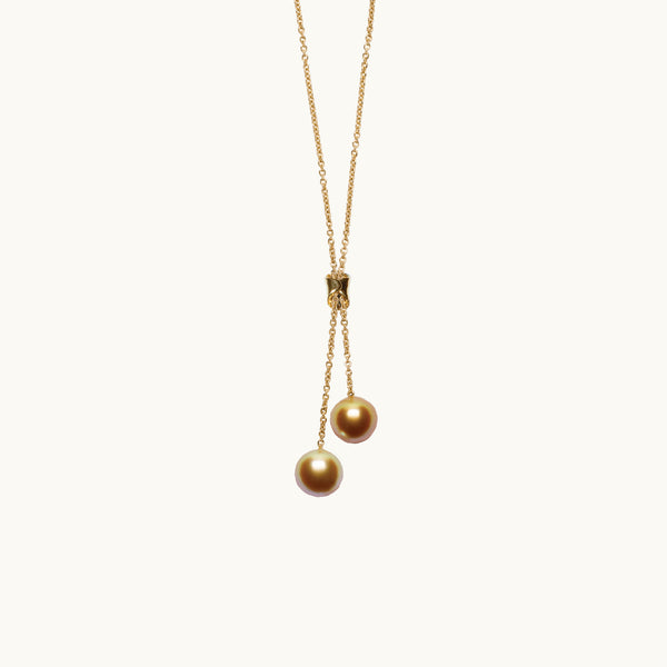 Les Classiques Necklace – Jewelmer