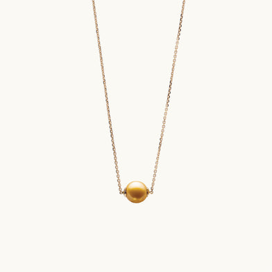 Les Classiques Necklace