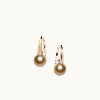 Comète Earrings