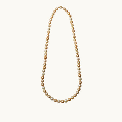 Les Classiques Strand Necklace