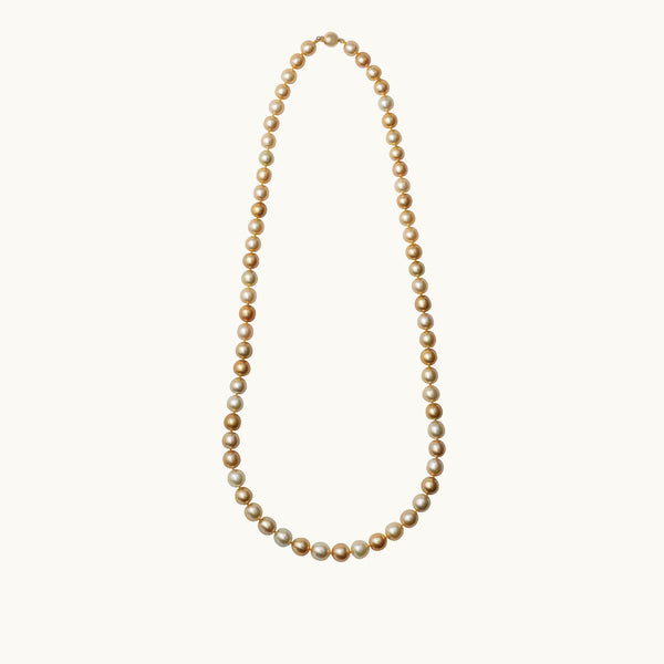 Matinee Strand Necklace