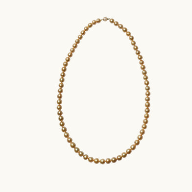 Les Classiques Strand Necklace