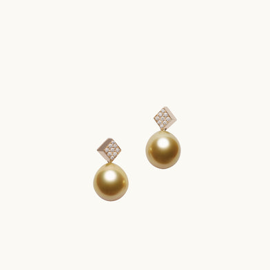 Illusion Earrings