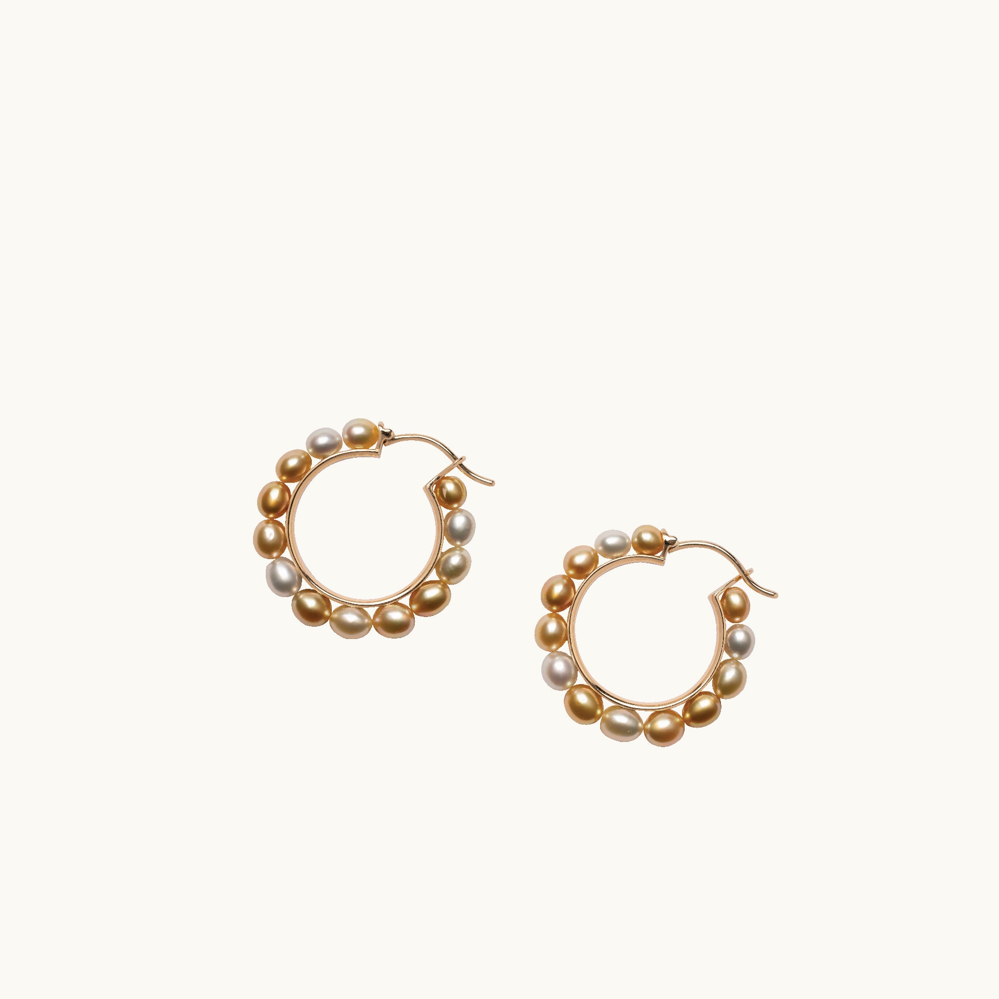 Les Classiques Dangling Earrings