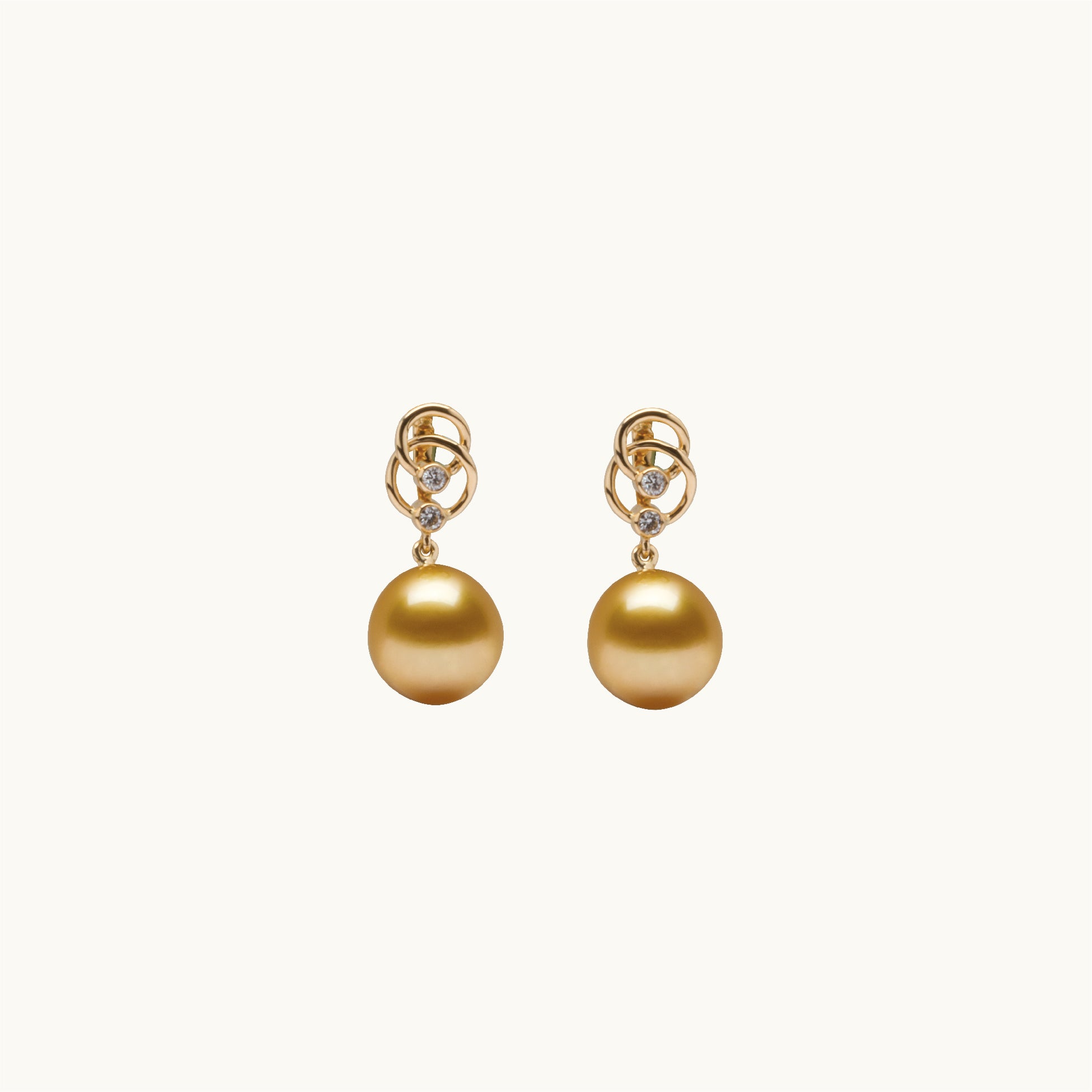 Les Mignonnes Dangling Earring