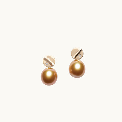 Secret Earrings