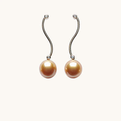 Stella Earrings