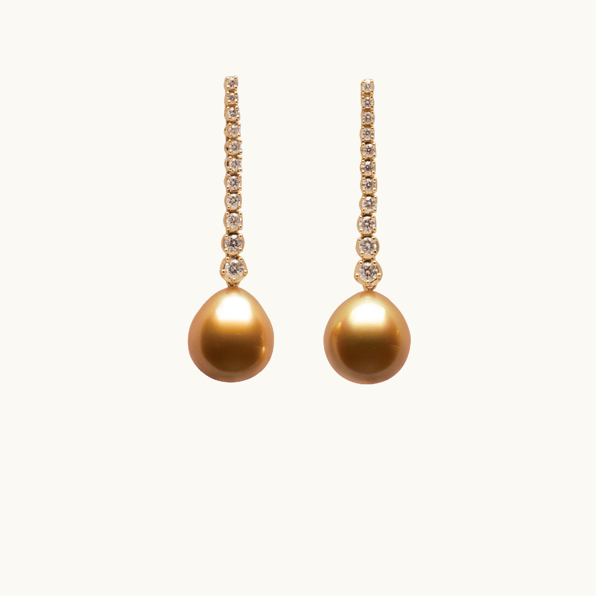 Les Classiques Dangling Earrings